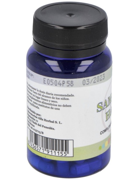 Alfa Herbal Same 200 30Caps