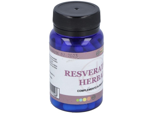 Alfa Herbal Resveratrol 60Caps