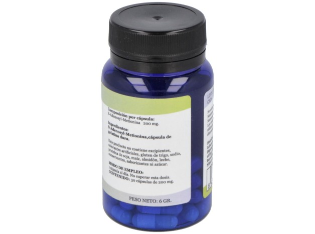 Alfa Herbal Same 200 30Caps