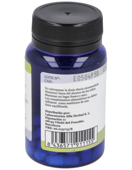 Alfa Herbal Same 200 30Caps