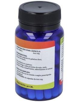 Alfa Herbal Acido Malico...