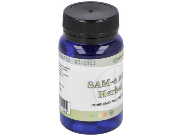 Alfa Herbal Same 200 30Caps