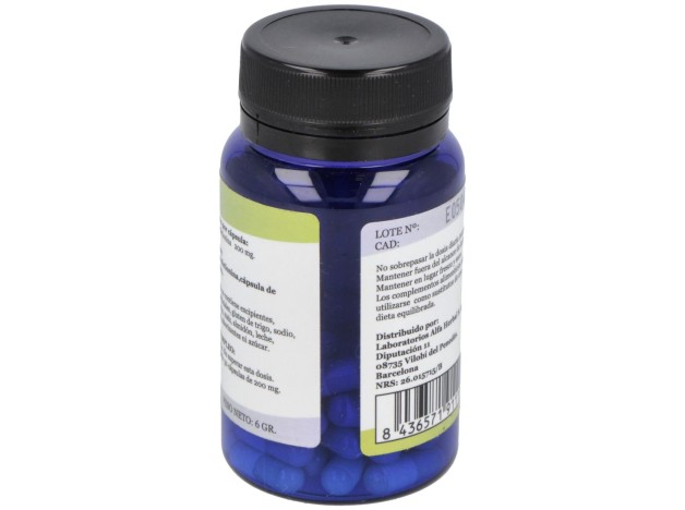 Alfa Herbal Same 200 30Caps