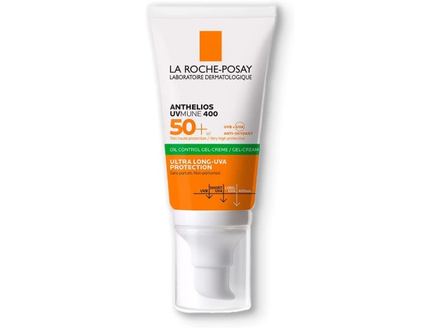 La Roche Posay Anthelios UVMune 400 Gel-Crema...