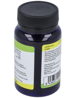 Aceite De Oregano 60Perles