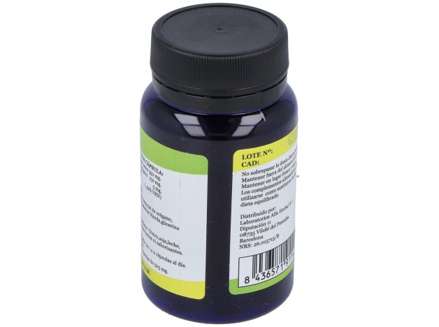 Aceite De Oregano 60Perles