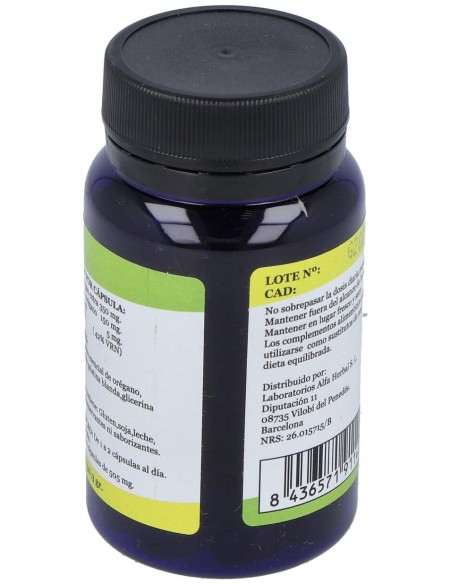 Aceite De Oregano 60Perles
