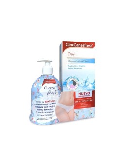 GINECANESFRESH HIGIENE...
