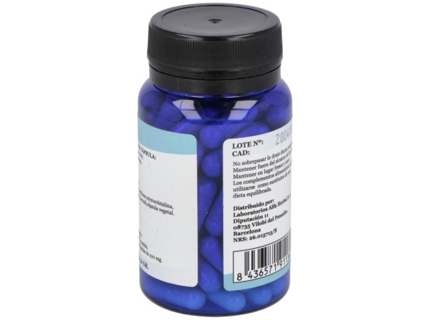 Alfa Herbal Lactasa Plus 60Caps