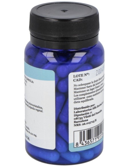 Alfa Herbal Lactasa Plus 60Caps