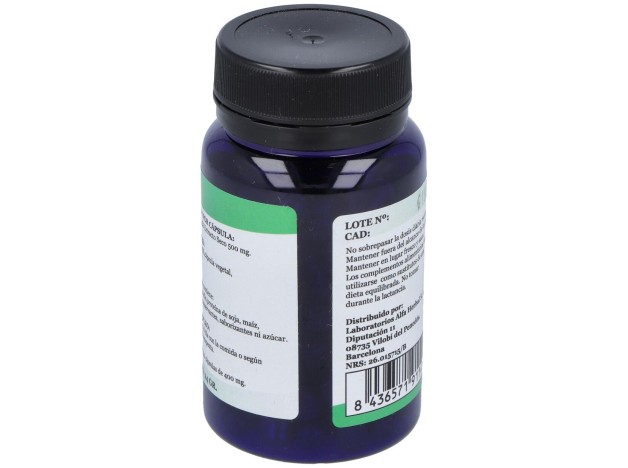 Ashwagandha 60Cap.