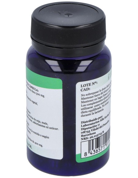 Ashwagandha 60Cap.