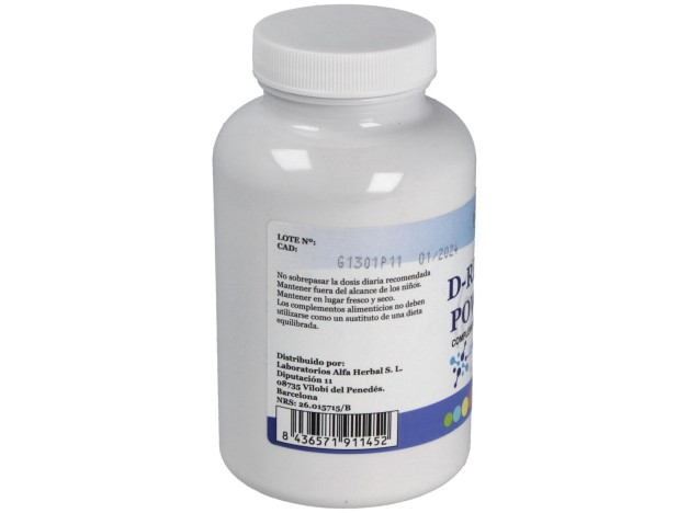 D-Ribosa 200Gr.