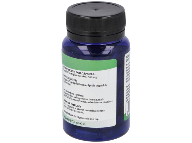 Alfa Herbal Guggul 60Caps