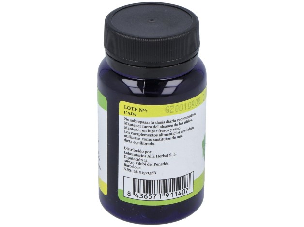 Aceite De Oregano 60Perles