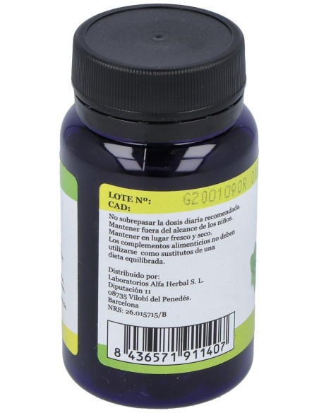 Aceite De Oregano 60Perles
