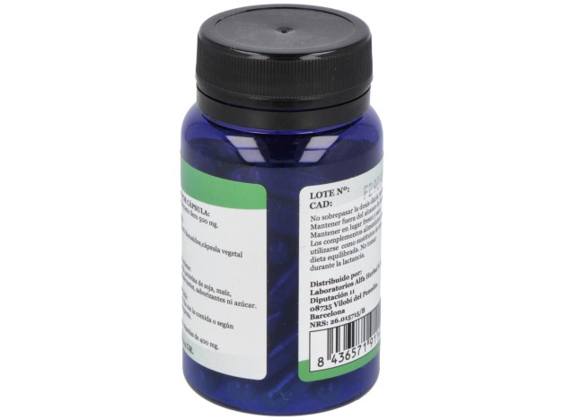 Alfa Herbal Bacopa 60 Perlas