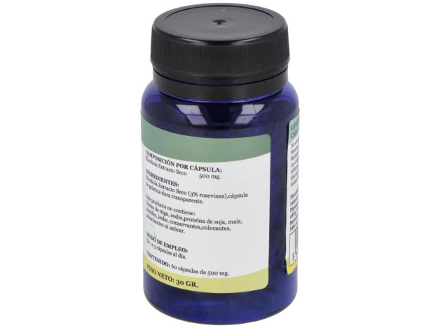 Alfa Herbal Rhodiola 60Caps