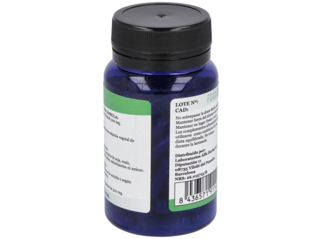Alfa Herbal Guggul 60Caps