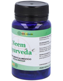 Alfa Herbal Neem Ayurveda...