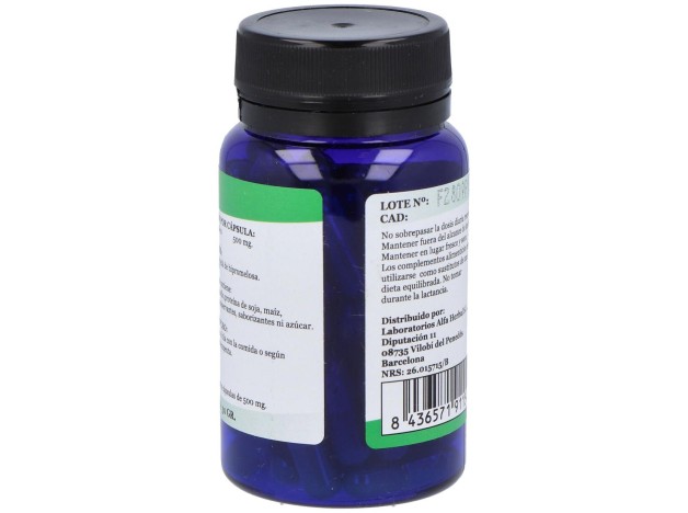 Alfa Herbal Neem Ayurveda 60Caps