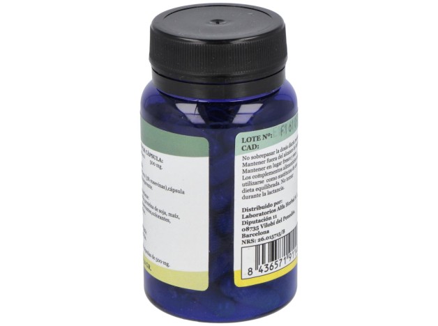 Alfa Herbal Rhodiola 60Caps