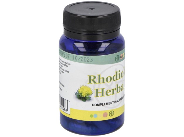 Alfa Herbal Rhodiola 60Caps