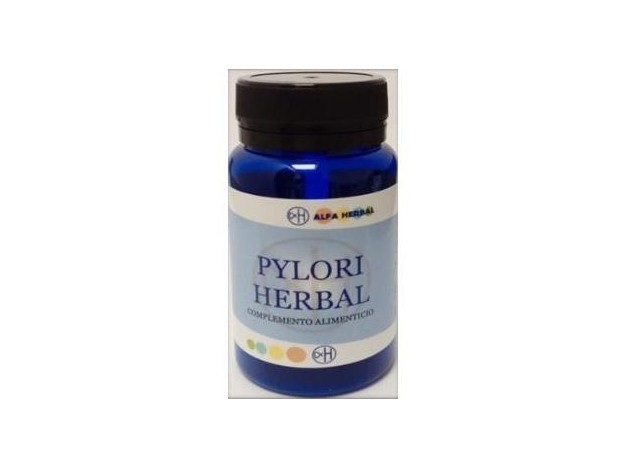 Pilory Herbal 60Cap.
