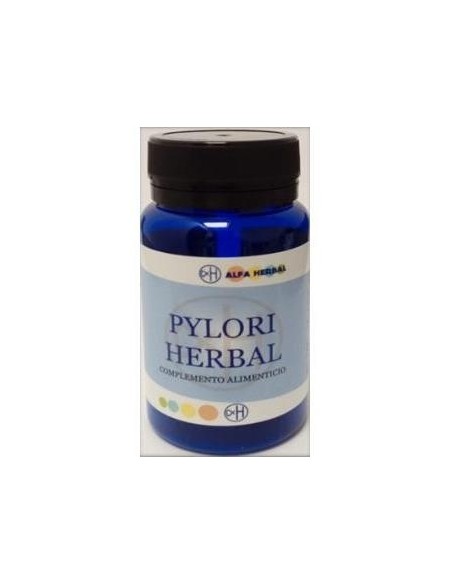Pilory Herbal 60Cap.