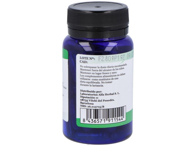 Alfa Herbal Neem Ayurveda 60Caps