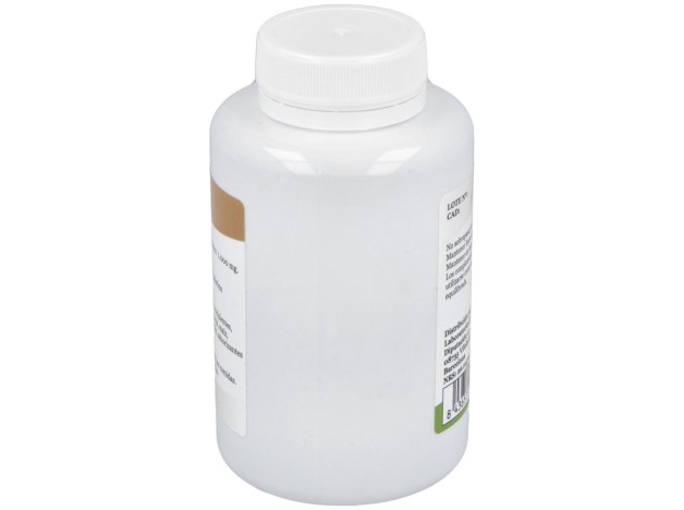 Alfa Herbal Aceite De Coco 120Caps