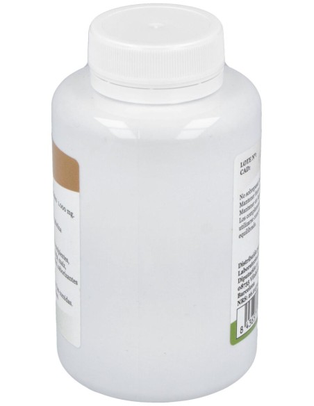 Alfa Herbal Aceite De Coco 120Caps