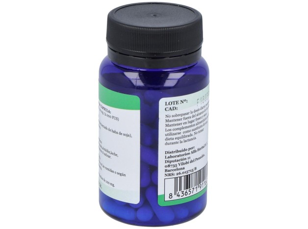 Alfa Herbal Nattokinasa 60Caps