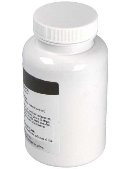 L-Glicina Polvo 200Gr.