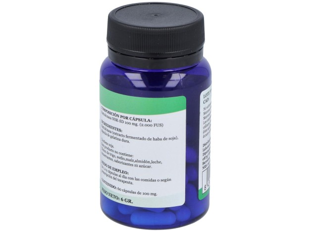 Alfa Herbal Nattokinasa 60Caps