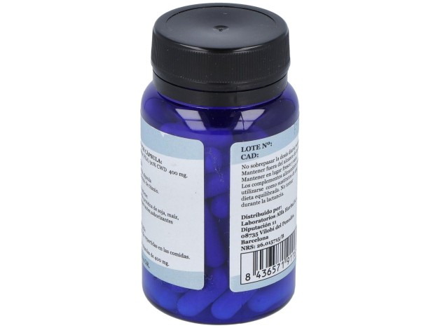 Pea Plus 60Cap.