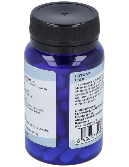 Pea Plus 60Cap.