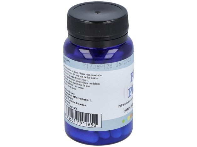 Pea Plus 60Cap.