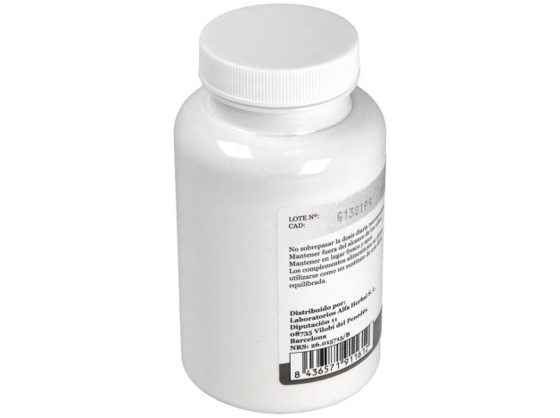 L-Glicina Polvo 200Gr.