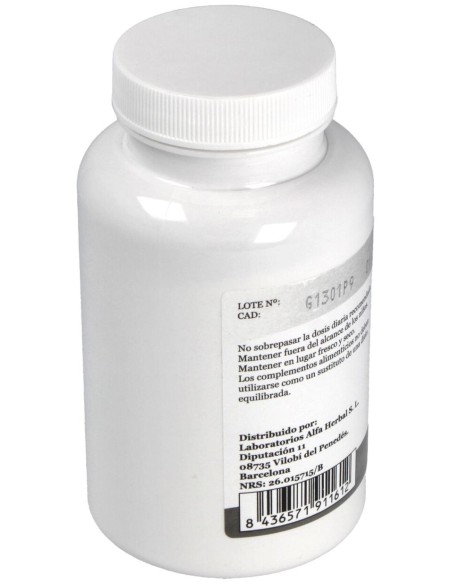 L-Glicina Polvo 200Gr.