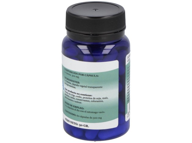 Alfa Herbal L-Cisteina 60Caps