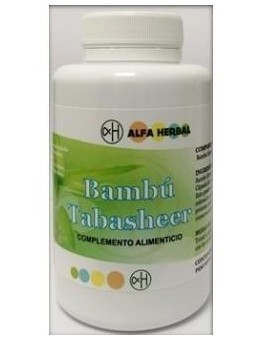 Alfa Herbal Bambu Tabasheer...