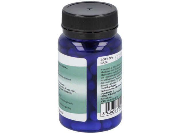 Alfa Herbal L-Cisteina 60Caps