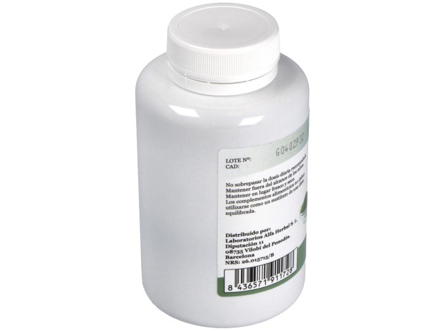 Alga Klamath 90Cap.
