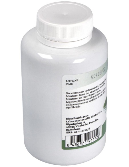 Alga Klamath 90Cap.
