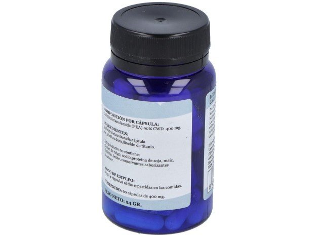 Pea Plus 60Cap.