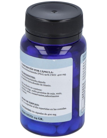 Pea Plus 60Cap.