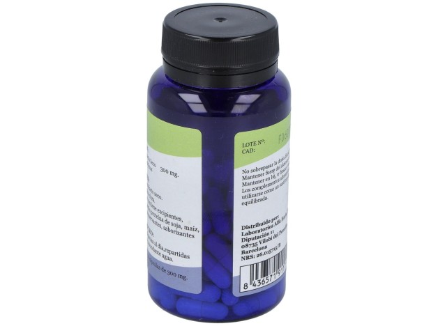 Opc Semillas De Uva 90Cap.