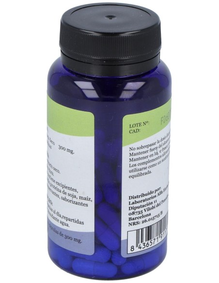 Opc Semillas De Uva 90Cap.