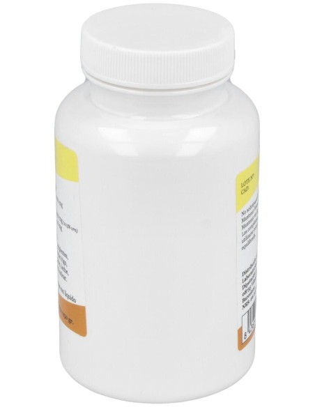Alfa Herbal Ascorbato Sodico Polvo 250G